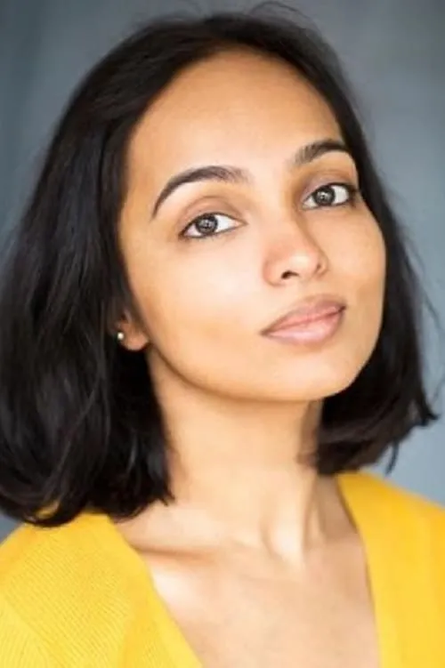 Foto de perfil del actor Shalini Peiris en el reparto