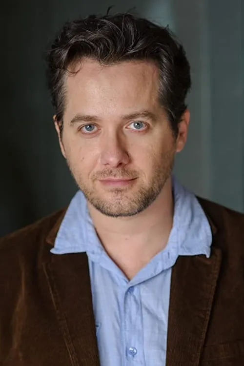 Actor Shane Callahan