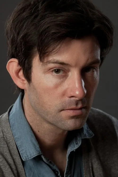 Foto de Shane Carruth