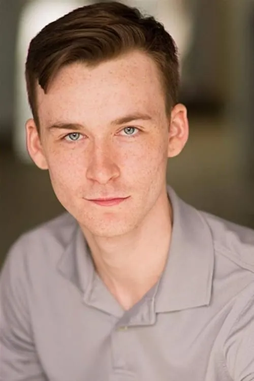 Actor Shane Kelly