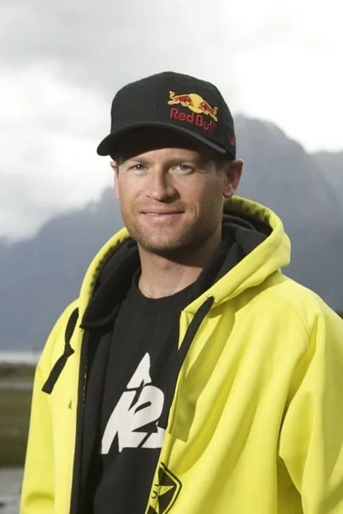 Foto de perfil del actor Shane McConkey en el reparto