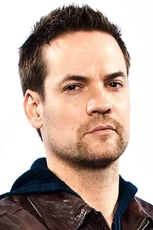 Actor Shane West