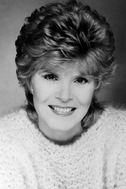 Actor Shani Wallis