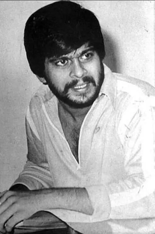 Shankar Nag interpretando a Kanaka Dasa