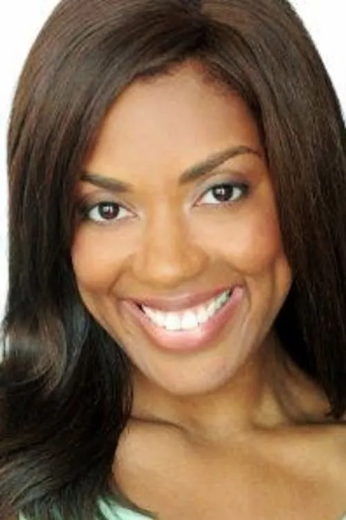 Actor Shannon Bobo