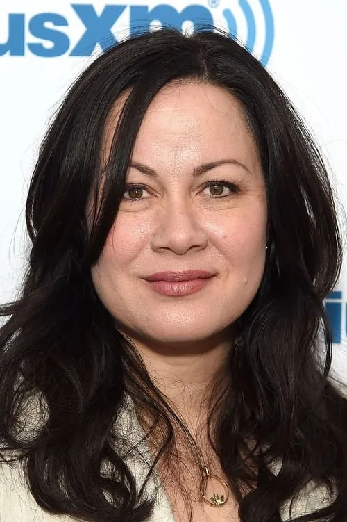 Actor Shannon Lee