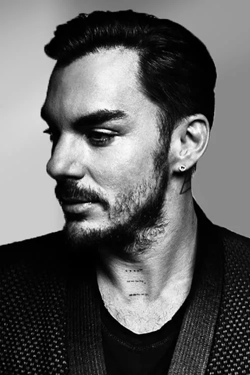 Actor Shannon Leto