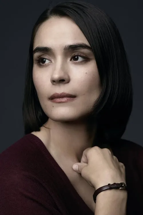 Shannyn Sossamon interpretando a 