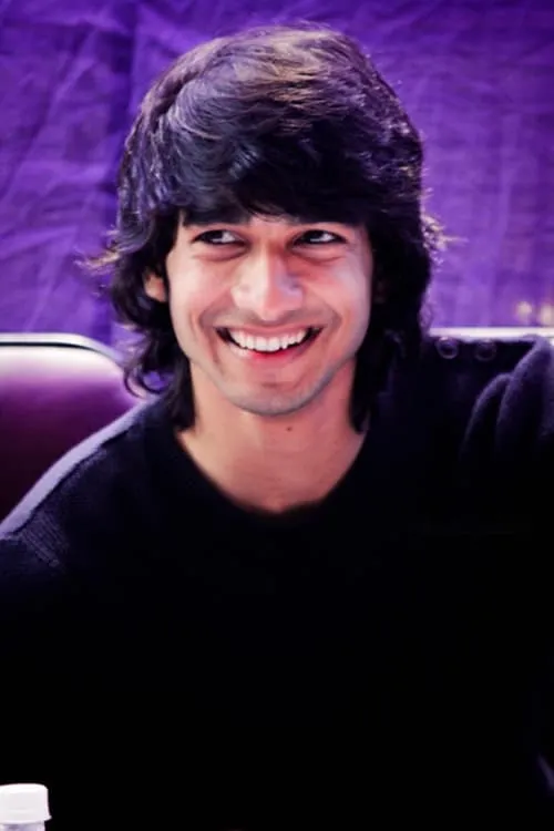 Shantanu Maheshwari en el reparto