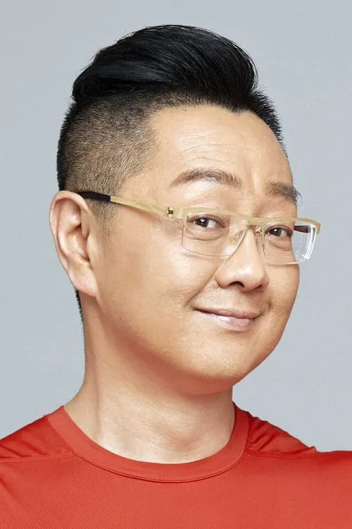 Foto de perfil del actor Shaogang Zhang en el reparto