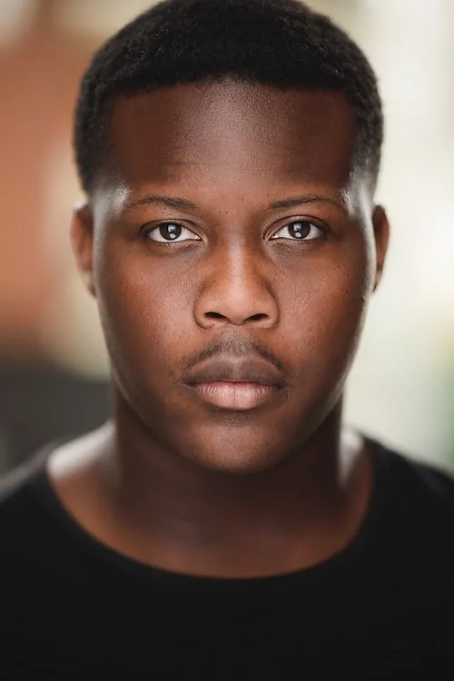 Foto de perfil del actor Shaquan Lewis en el reparto