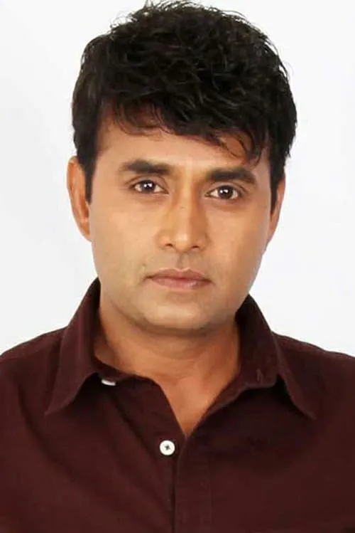 Actor Sharan