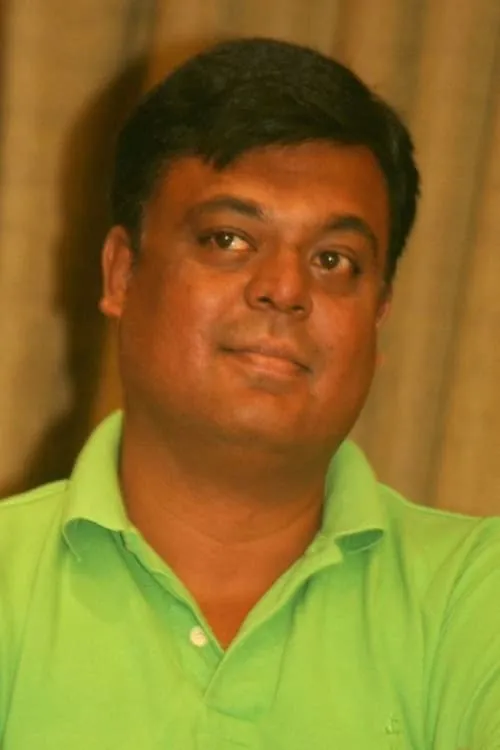 Actor Sharath Lohitashwa