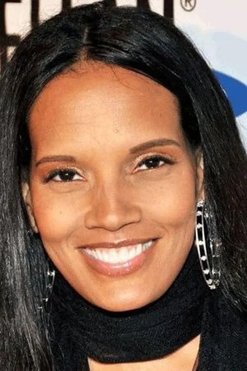 Foto de perfil del actor Shari Headley en el reparto