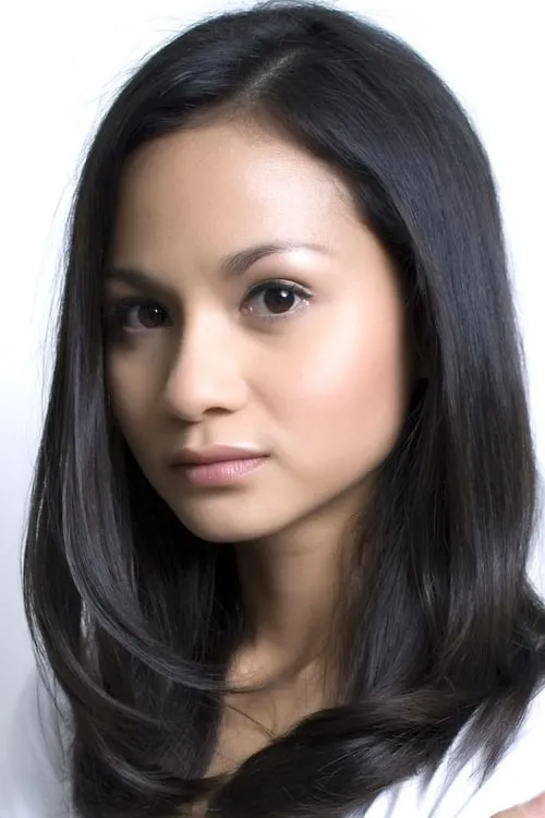 Actor Sharifah Amani