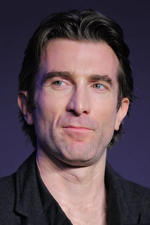 Actor Sharlto Copley