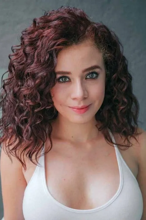 Daniela Bueno ha trabajado con Sharon Del Sirius en 1 ocasiones