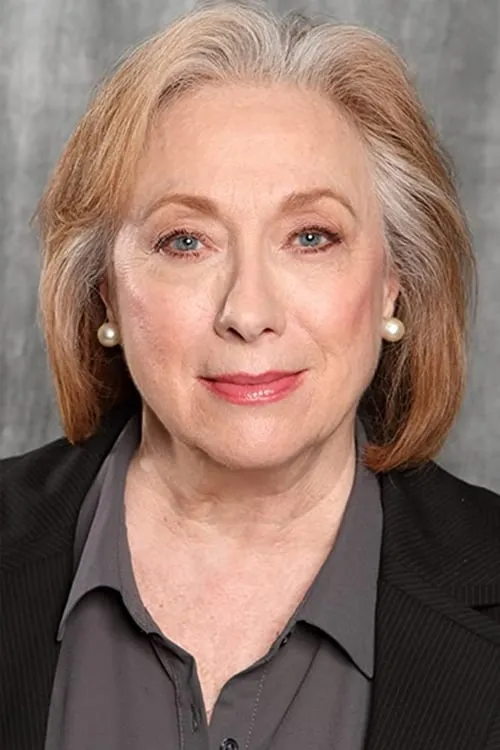 Actor Sharon Garrison