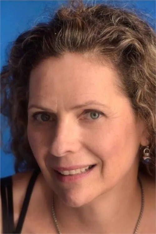 Actor Sharon Hacohen