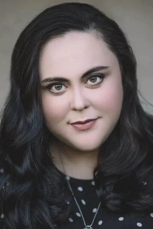 Actor Sharon Rooney