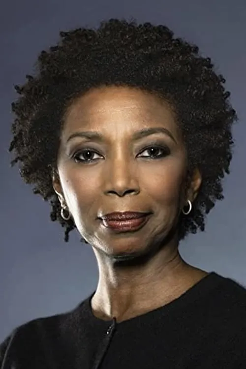 Actor Sharon Washington