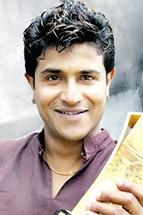 Actor Shashi Tharan