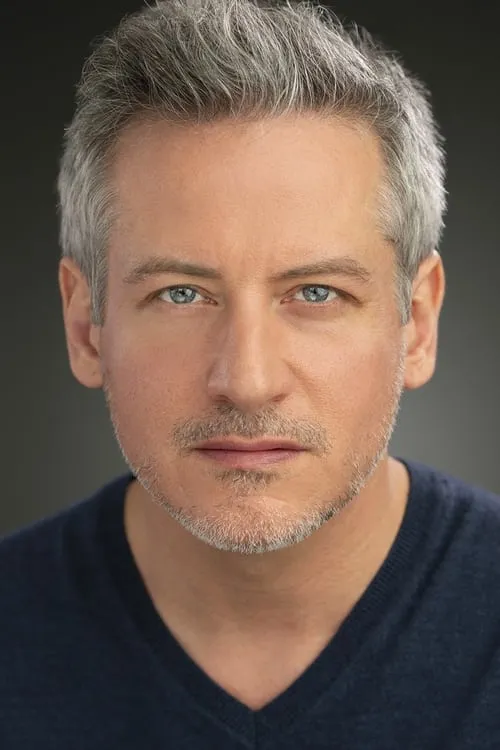 Foto de perfil del actor Shaughnessy Redden en el reparto