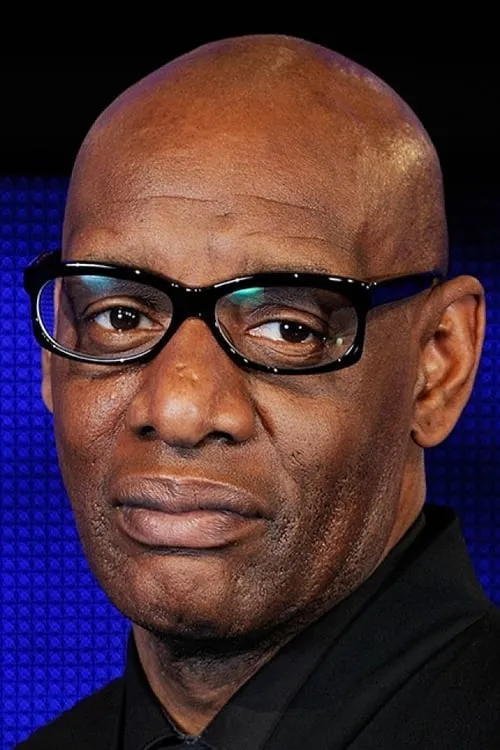 Shaun Wallace interpretando a Himself