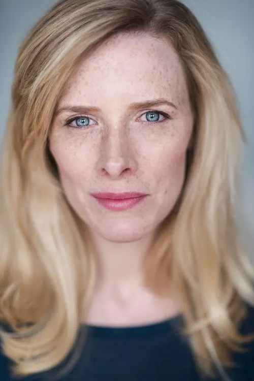 Actor Shauna Macdonald