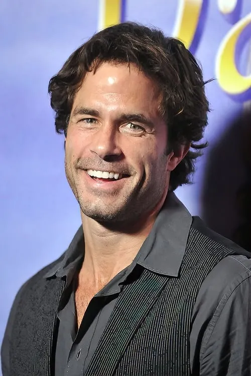 Actor Shawn Christian