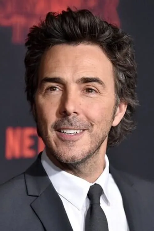 Foto de perfil del actor Shawn Levy en el reparto