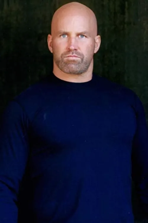 Actor Shawn Stewart