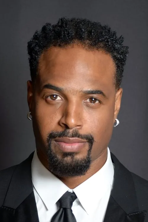 Foto de perfil del actor Shawn Wayans en el reparto