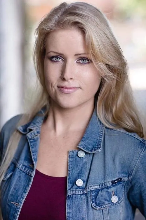 Actor Shayne Elsa Drummond