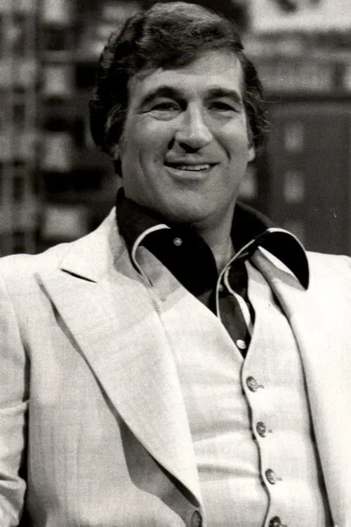 Actor Shecky Greene