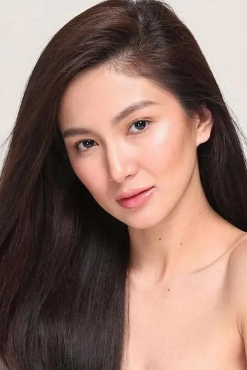 Actor Sheena Halili