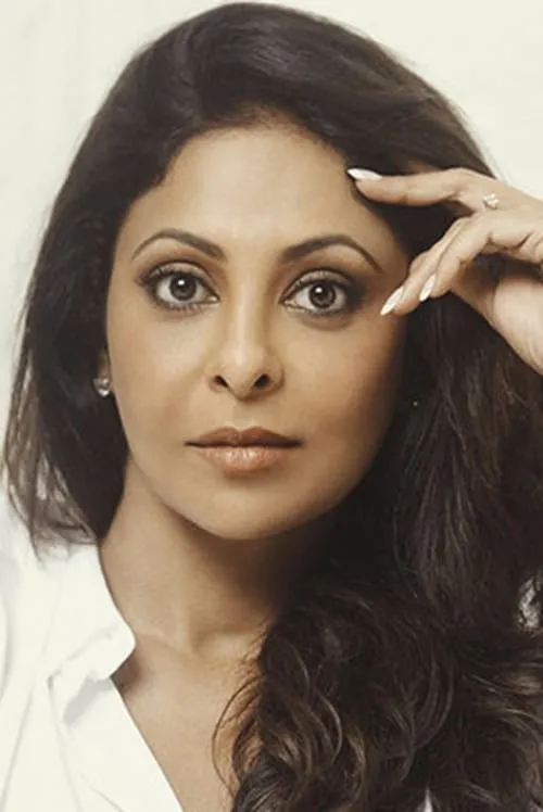 Actor Shefali Shah