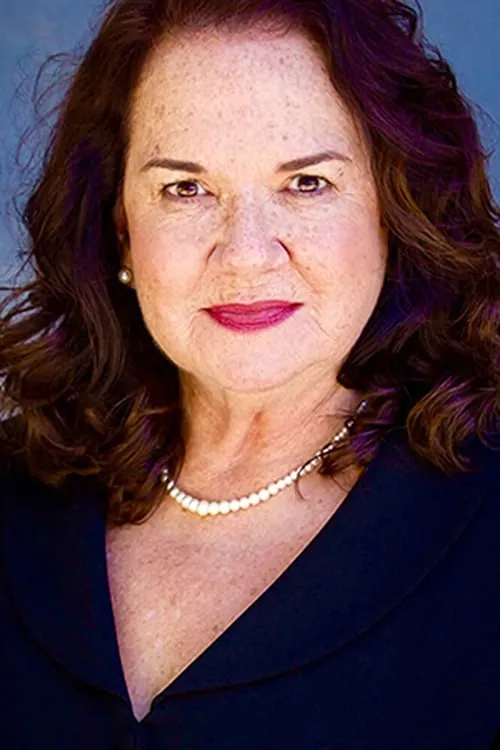 Actor Sheila Shaw