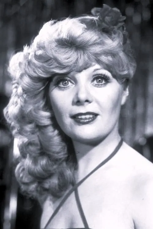 Actor Sheila White