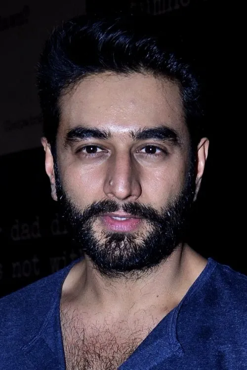 Shekhar Ravjiani en el reparto