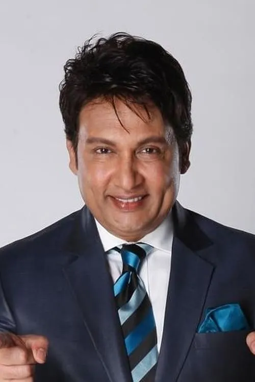 Foto de perfil del actor Shekhar Suman en el reparto