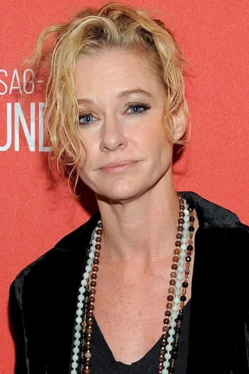 Actor Shelby Lynne