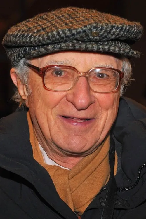 Actor Sheldon Harnick