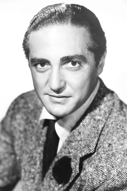 Foto de perfil del actor Sheldon Leonard en el reparto