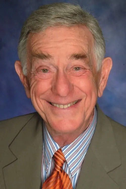 Actor Shelley Berman