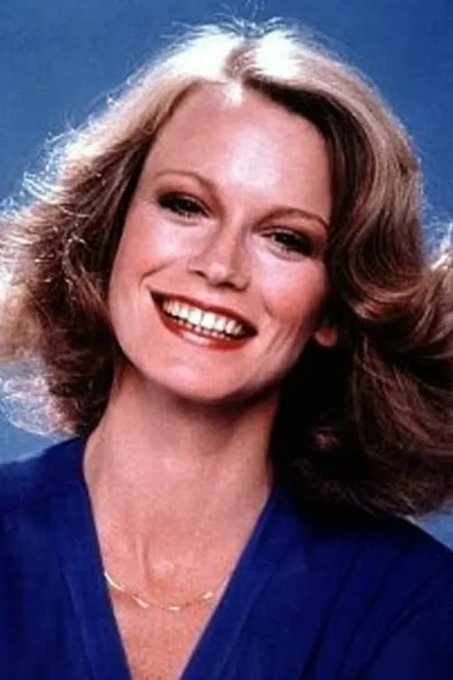 Actor Shelley Hack