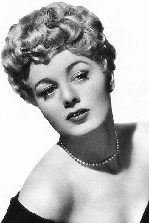 Actor Shelley Winters