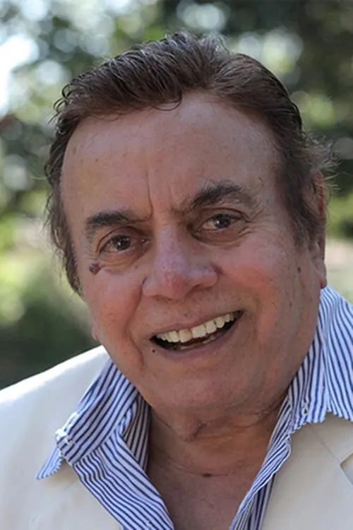 Actor Shelly Desai