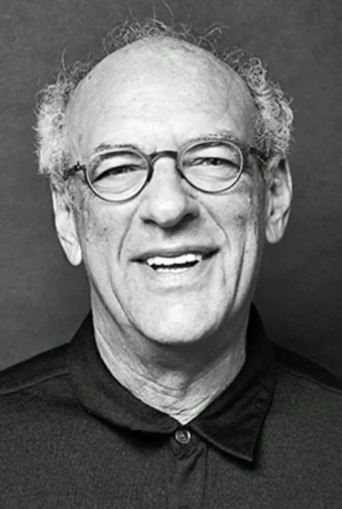 Actor Shep Gordon