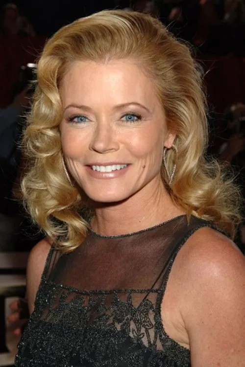 Actor Sheree J. Wilson